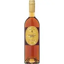 Gil d'entraigues, Vin Doux Naturel Rivesaltes Ambré 3 Ans 16%