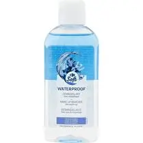 Carrefour, Démaquillant Waterproof