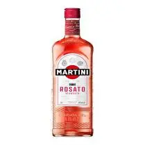 Martini, Rosato