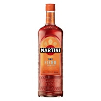 Martini, Fiero