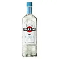 Martini, Apéritif à base de vin Bianco