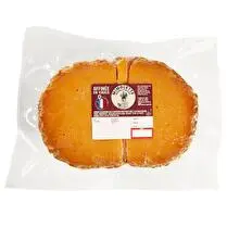 Isigny Ste-Mère, Mimolette extra vieille