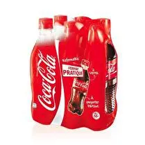 Coca-cola, Cola