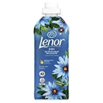 Lénor, Assouplissant collection envolée d'air 42 lavages