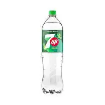 7 Up, Soda au citron et citron vert mojito