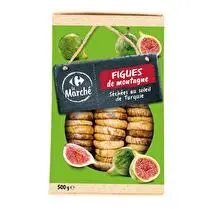 Carrefour, Figues de montagne