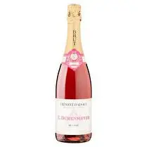E Durenmeyer, Crémant d'Alsace Brut Rosé AOP