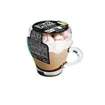 Bonta divina, Tasse Cappuccino