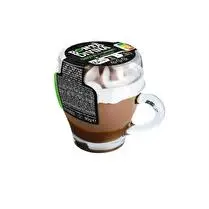 Bonta divina, Tasse Chocolat caramel