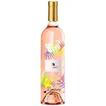 Rumeurs, IGP Méditerranée Rosé