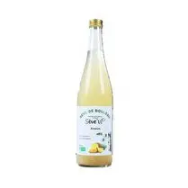 Votre producteur local propose, Sève de bouleau bio ananas