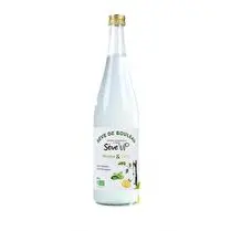 Votre producteur local propose, Sève de bouleau bio menthe citron