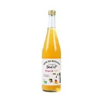Votre producteur local propose, Sève de bouleau bio mangue passion