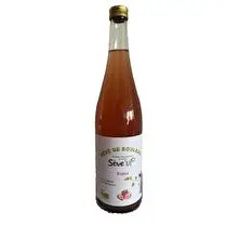 Votre producteur local propose, Sève de bouleau bio fraise