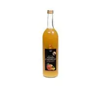 Clair de Lorraine, Nectar Pomme et mirabelle - 1 l