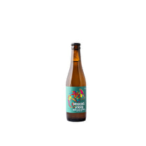 MOULIN ASCQ, Bière Caméléo sans alcool