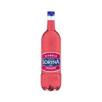 Lorina, Diabolo grenadine