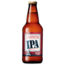LAGUNITAS, Bière IPA