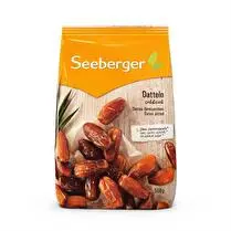 Seeberger, Dattes dénoyautées
