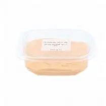 Up fresh, Salade de saumon
