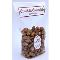 Mr BredAlsace, Cacahuète caramélisée