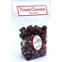 Mr BredAlsace, Noisette caramélisée