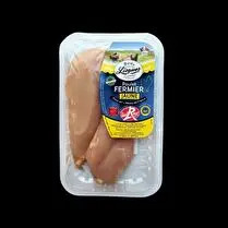 Licques, Filet de poulet jaune Label Rouge