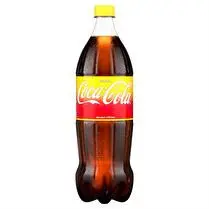 Coca-cola, Cola lemon