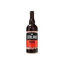 Jenlain, Bière rouge