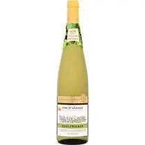 La Cave d'Augustin Florent, Alsace AOP Edelzwicker