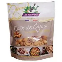 Les fleurons, Noix de cajou grillées non salées