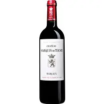 Château Marquis de Terme, Margaux AOP Rouge 2021