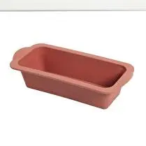 Carrefour, Moule à cake silicone 29x19,2x7,2cm