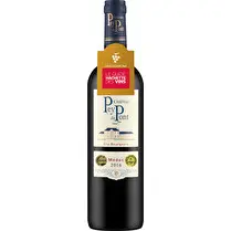 Château Pey de Pont, Médoc Cru Bourgeois AOP
