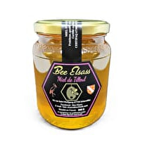 Bee Elsass, Miel de Tilleul IGP