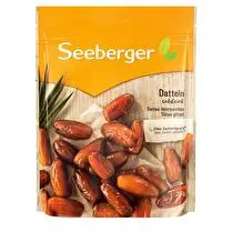 Seeberger, Dattes dénoyautées