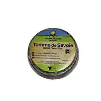 Reflets de France, Tomme de Savoie IGP