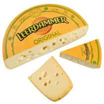 Votre fromager propose, Leerdammer