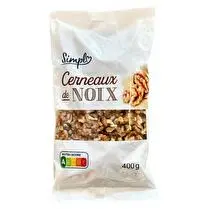 Simpl, Cerneaux de noix