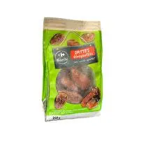 Carrefour, Dattes dénoyautées