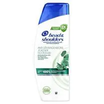 Head & Shoulders, Shampoing Anti-Demangeaisons