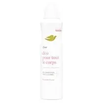 Dove, Déodorant pour tout le corps Framboise & Rose