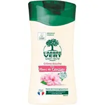 L'arbre vert bien-être, Gel Douche Ecolabel fleurs de cerisier