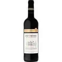 La Cave d'Augustin Florent, Haut Médoc AOP 75cl