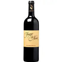 Fugue de Nénin, Pomerol AOP Rouge  2021  2nd Vin du Château Nenin