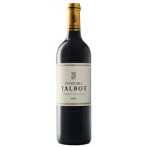 Connétable De Talbot 2nd Vin du Château Talbot, Saint Julien AOP Rouge 2022