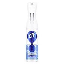 Cif, Spray Nettoyant infinite clean lotus