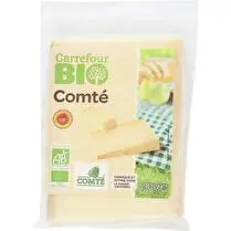 Carrefour, Comté AOP Bio