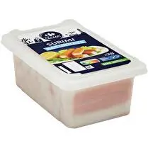Carrefour, Surimi bâtonnets X28
