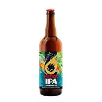 Météor, Bière IPA